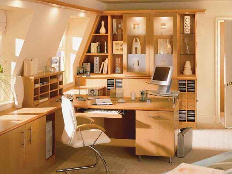 天津金地藝墅家8平方樓閣裝修設(shè)計效果圖_簡約風(fēng)格家庭裝修設(shè)計圖片